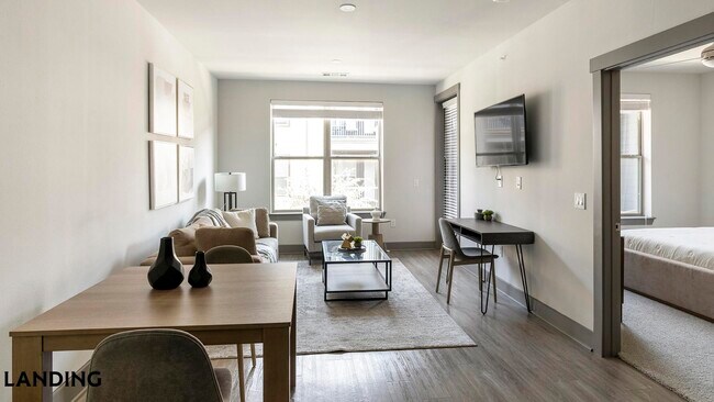 Foto del edificio - 2650 S McDonald St