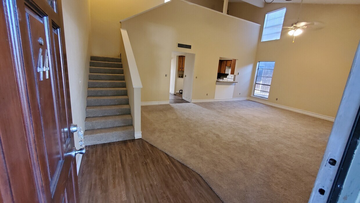 Greenbriar Apartments Apartments 2001 Avenue F El Campo, TX