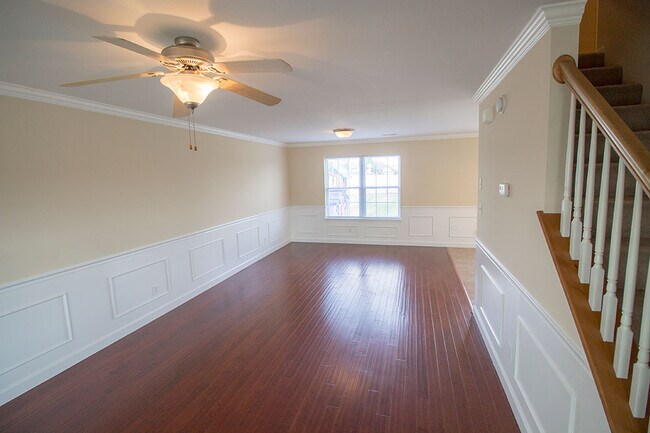 Foto del edificio - 3308 Crow Ct