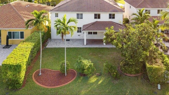 Photo - 736 Tulip Cir (Weston, FL) House