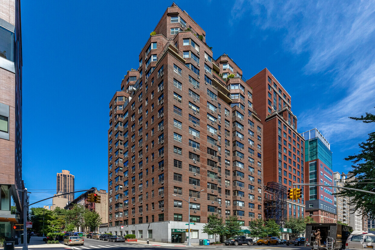 80 E East End Ave, New York, Ny 10028 - Apartments In New York, Ny 