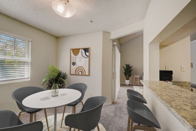 Foto del edificio - The Reserve at Palmer Ranch