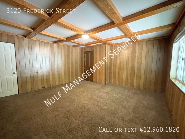 Building Photo - 3120 Frederick St