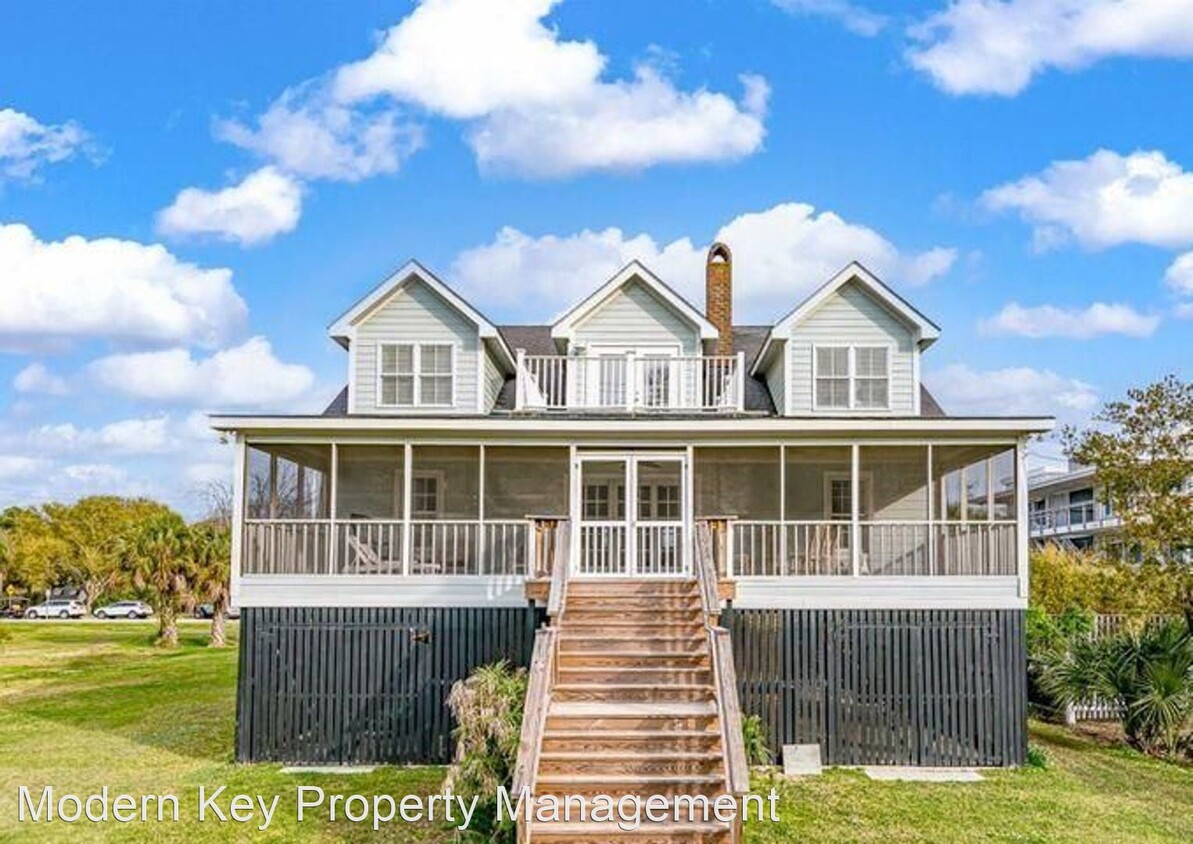 Primary Photo - 6 br, 4 bath House - 2108 Ion Ave