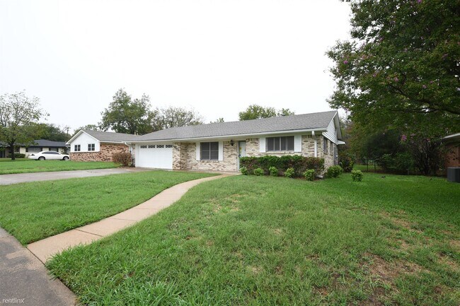 Building Photo - 3 br, 2 bath House - 1607 Anthony St