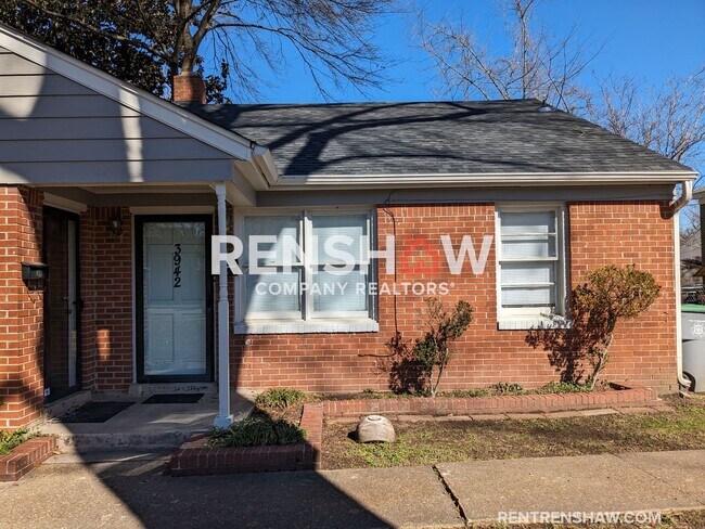 Foto del edificio - Duplex unit in Desirable Hedgemoor Neighbo...