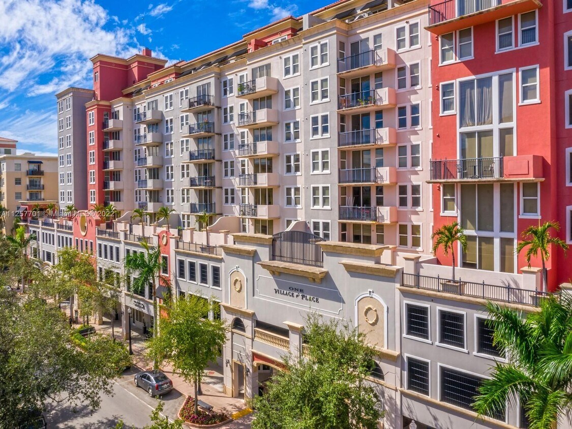 4100 Salzedo St Unit 518, Coral Gables, FL 33146 Condo for Rent in
