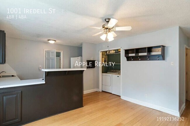 Foto del edificio - 1001 Iredell St