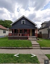 Building Photo - 631 Tecumseh St