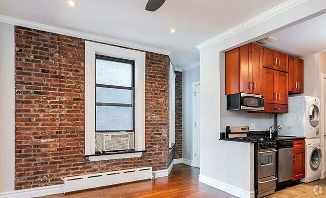 Building Photo - East 18th Street