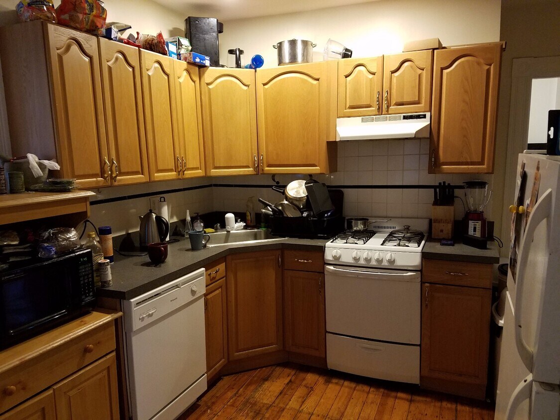 Foto principal - 25 Everett St