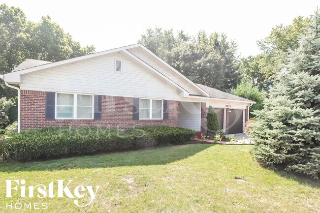 Building Photo - 6921 Mapleton Ct