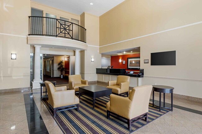 Building Photo - Furnished Studio-Dallas - Las Colinas - Gr...