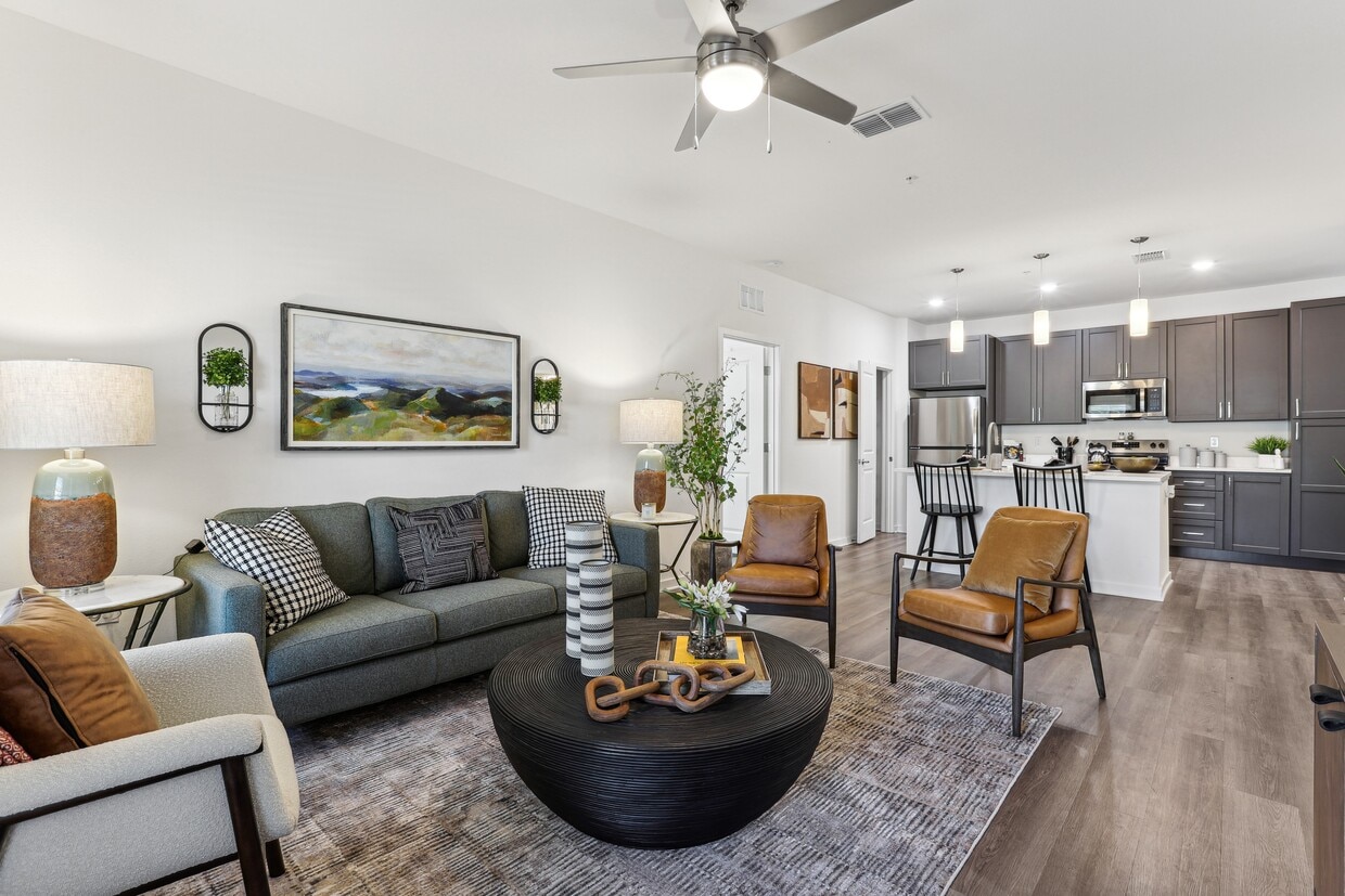 Primary Photo - Revello Apartments