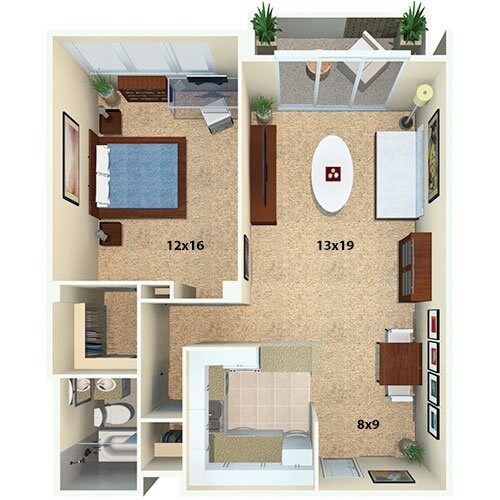 Flamingo South Beach North And Towers Als Miami Flamingo South Beach North And Towers Als Miami Fl Apartments