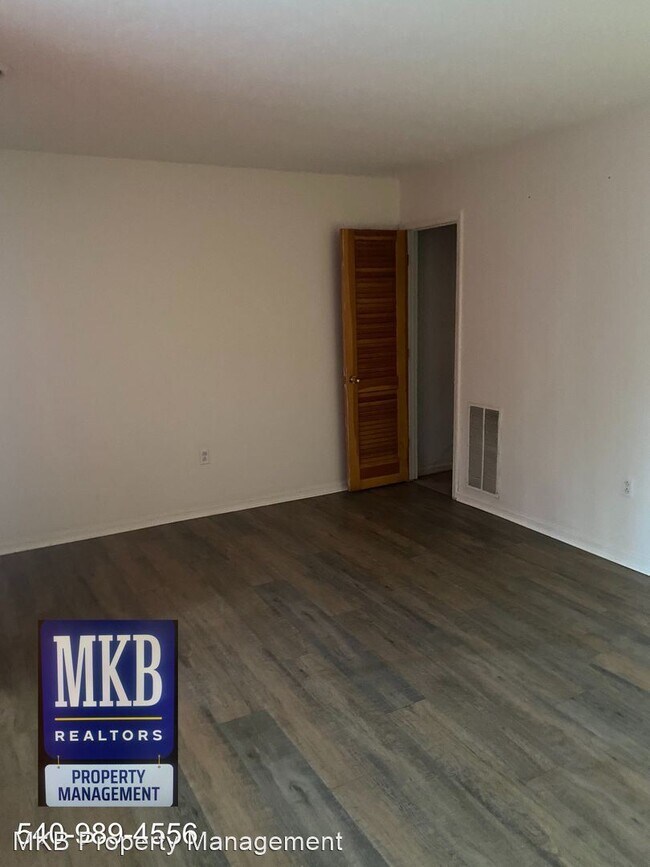 Building Photo - 2 br, 1 bath House - 524 Albemarle Ave.