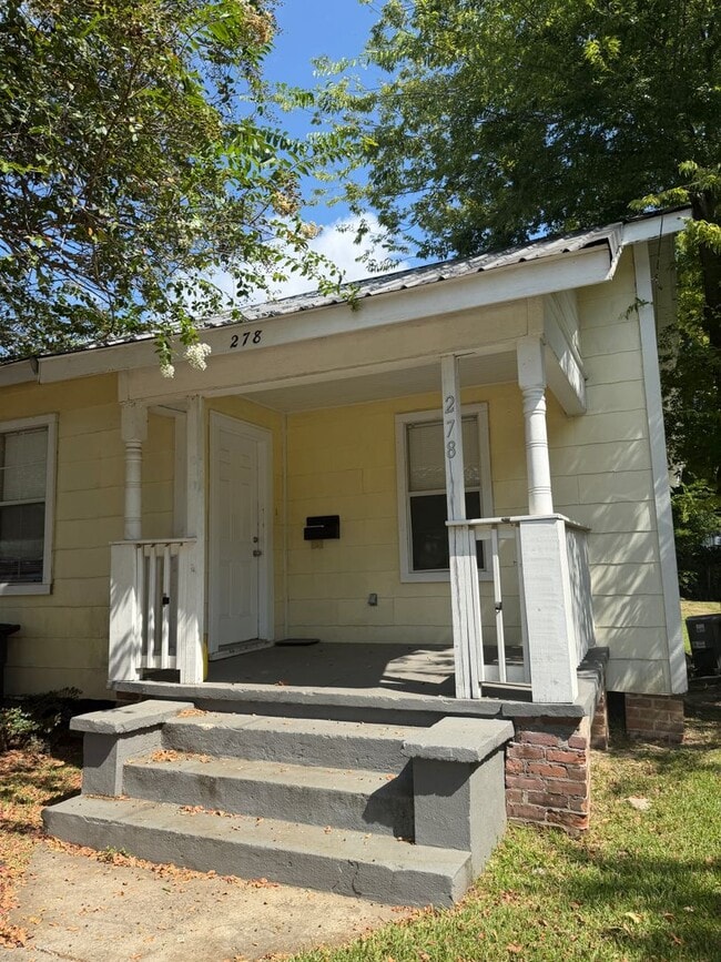 Building Photo - 278 W Garfield St