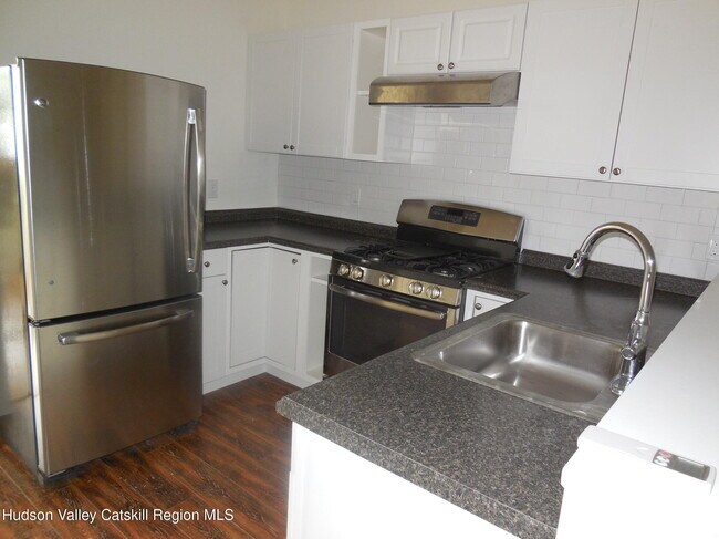 Foto del edificio - 431 Warren St