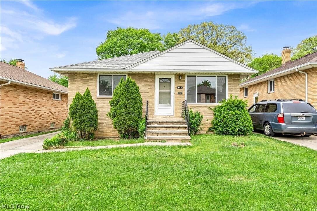 2802 Norris Ave, Parma, OH 44134 House Rental in Parma, OH
