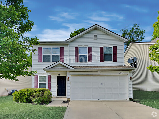 Building Photo - 11424 Long Lake Dr
