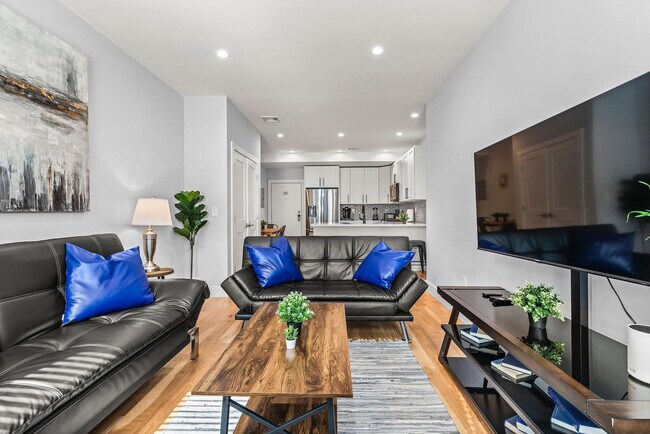 Foto del edificio - 1011 Bennington St