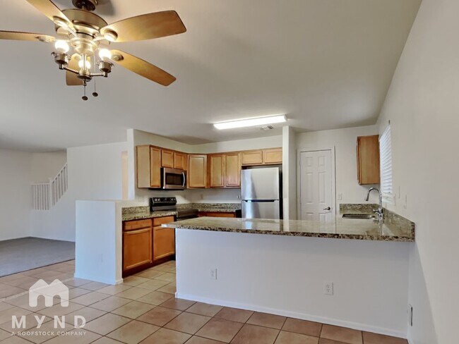 Building Photo - 1837 S 217th Ave