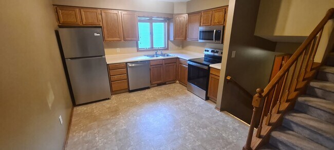 Foto del edificio - 3060 25th St NW