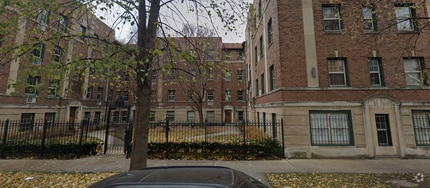 Building Photo - 1816 W Chase Ave