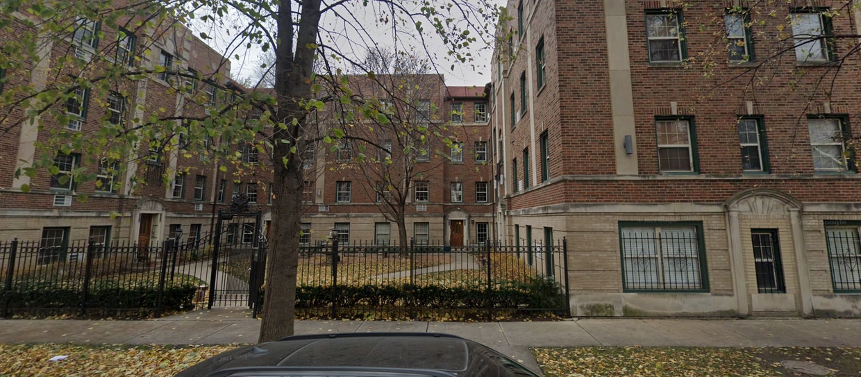Primary Photo - Modern Rogers Park 1 Bed Apartment