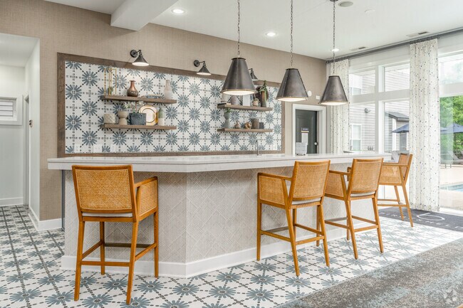 Casa club - Alexander Park