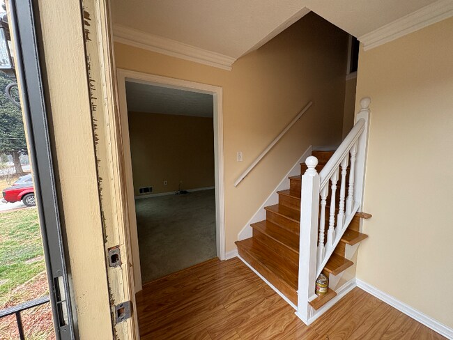 Foto del edificio - 1264 Cedar Park Pl