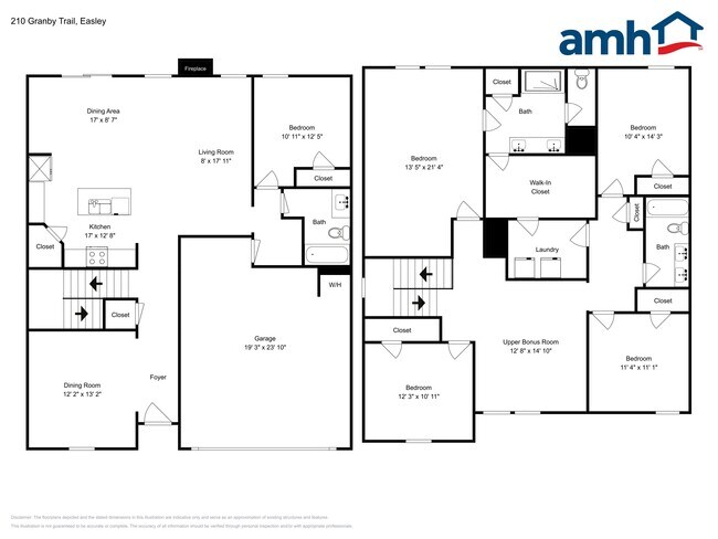 Foto del edificio - 210 Granby Trl