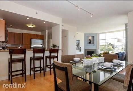 Primary Photo - 2 br, 2 bath Condo - 1600 Webster St Apt 301