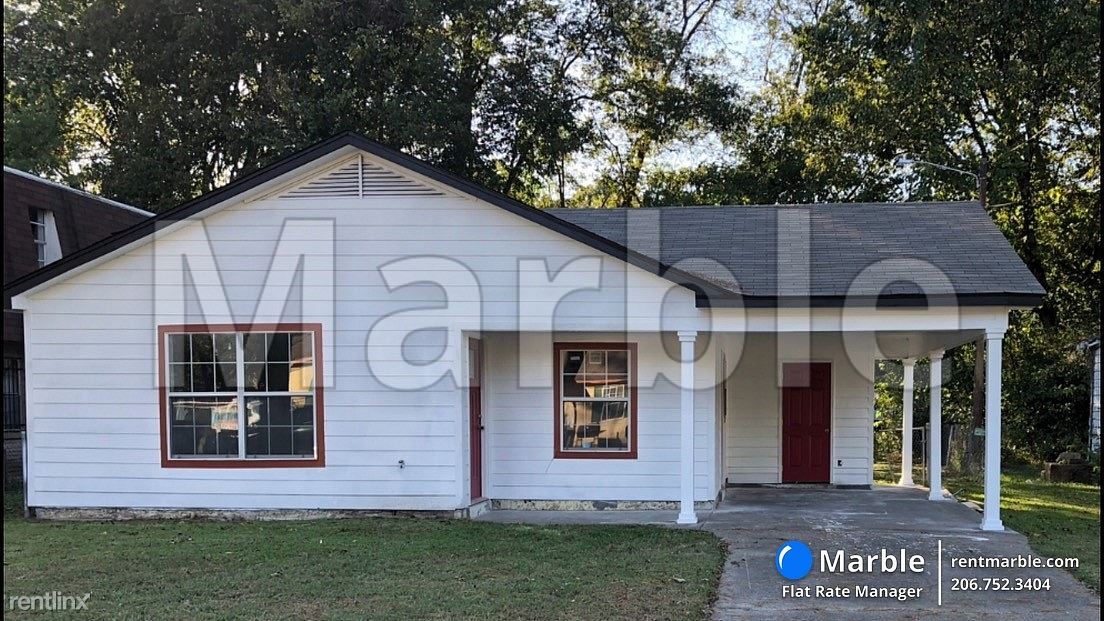Primary Photo - 3 br, 1 bath House - 226 N Hyman St