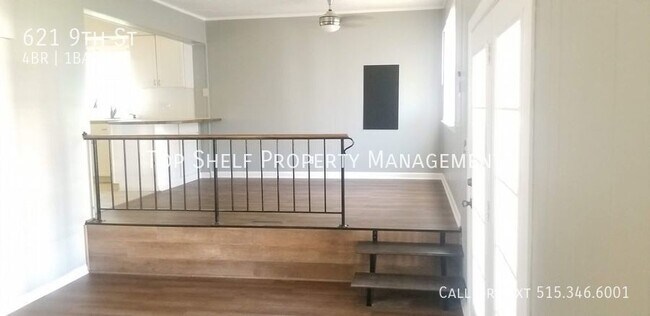 Foto del edificio - 621 9th St