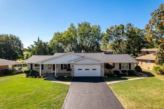 Building Photo - 4121 Crosby St