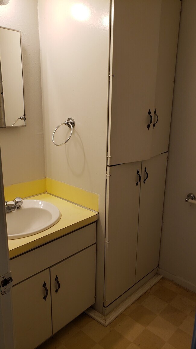 Foto del edificio - Timbers Apartment