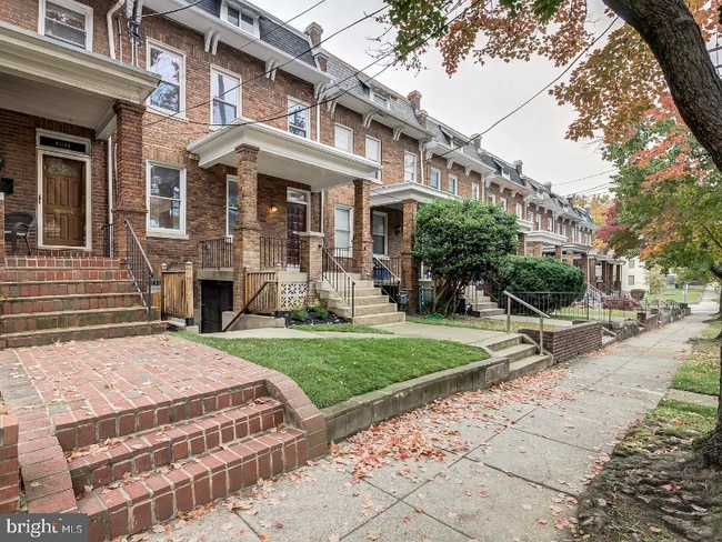 Photo - 4316 4th St NW Townhome