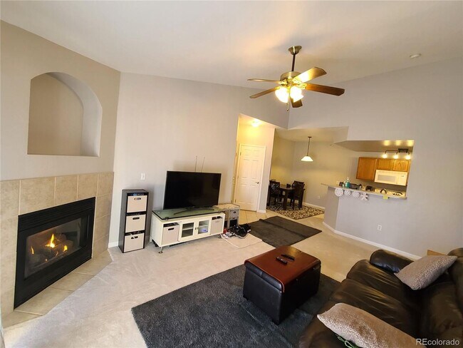 Foto del edificio - 7440 S Blackhawk St