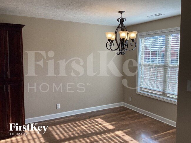 Foto del edificio - 3775 Tradewinds Terrace