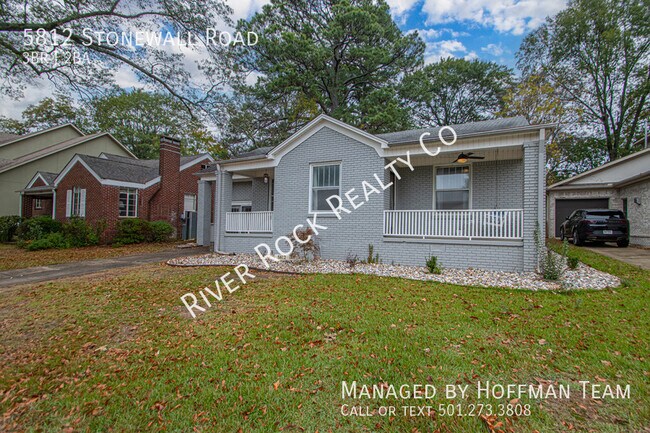 Foto del edificio - 5812 Stonewall Rd