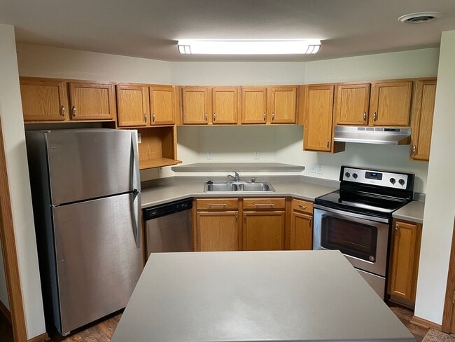 Interior Photo - Door Creek Apartments