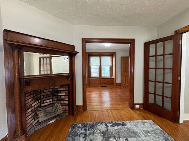 Foto del edificio - Beautifully Renovated 3 Bedroom Home in York
