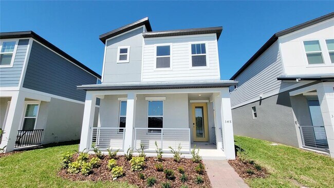 Foto del edificio - 348 S Zuni Rd