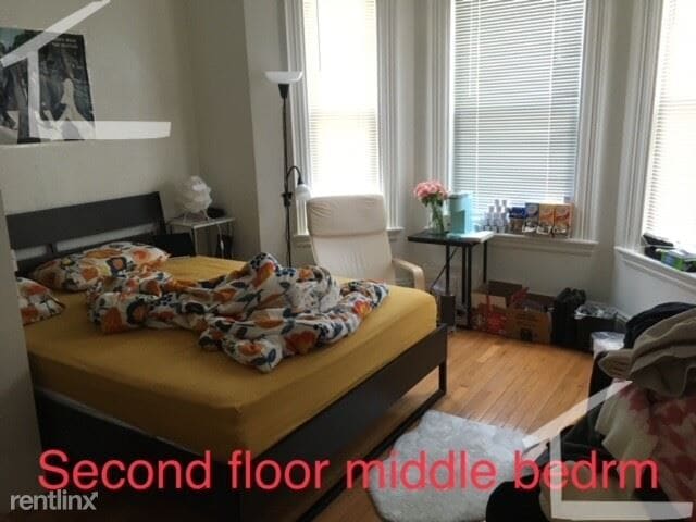 Primary Photo - 6 br, 3.5 bath House - 51 Allston St