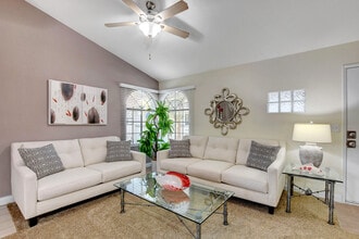 Living Room - Pacific Islands in Green Valley