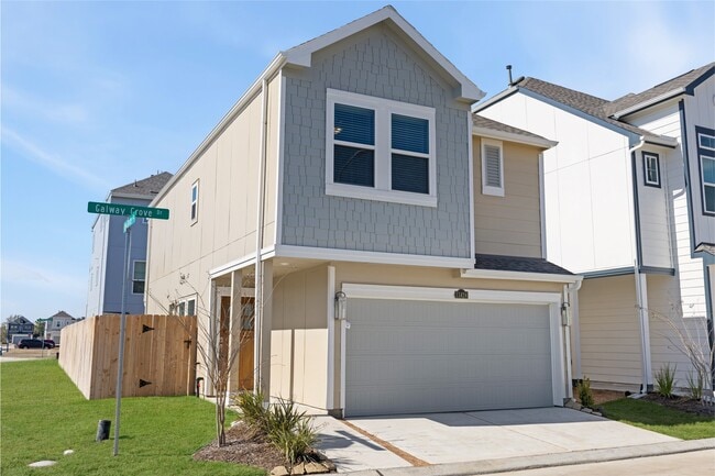 Building Photo - 11424 Galway Grv Dr