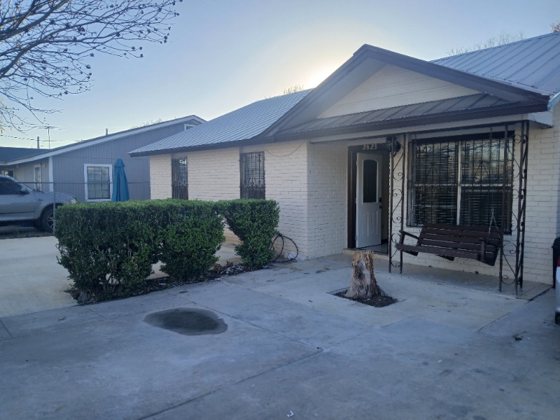 Photo - 2623 Dahlgreen Ave (San Antonio, TX)