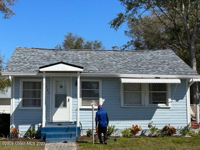 Foto principal - 2283 Kentucky Ave