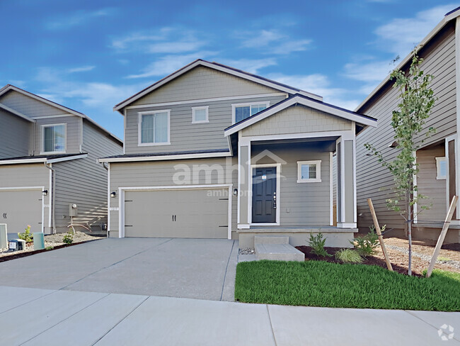 Building Photo - 1215 W 17th Ave